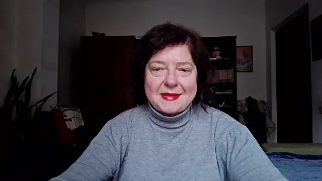 Violet Pulse online show from 13, 2, 2026