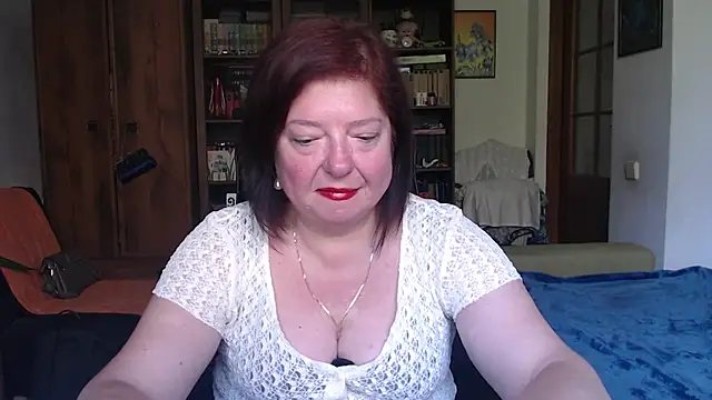 Violet Pulse online show from 22, 7, 2026