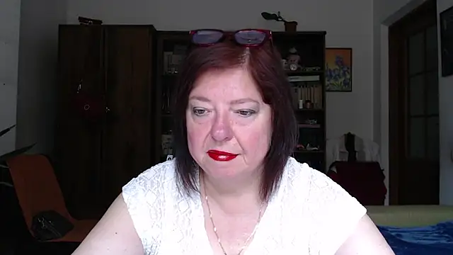Violet Pulse online show from 27, 6, 2026