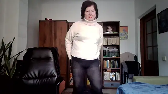 Violet Pulse online show from 19, 2, 2026