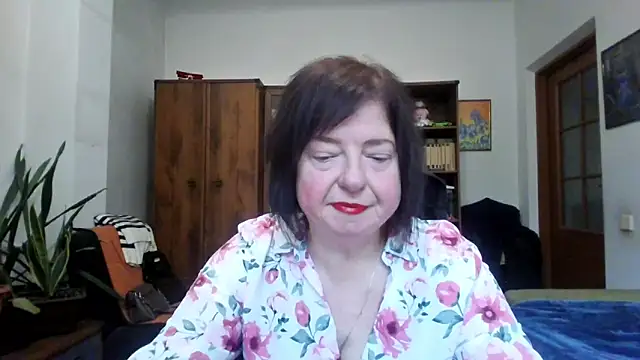 Violet Pulse online show from 16, 2, 2026