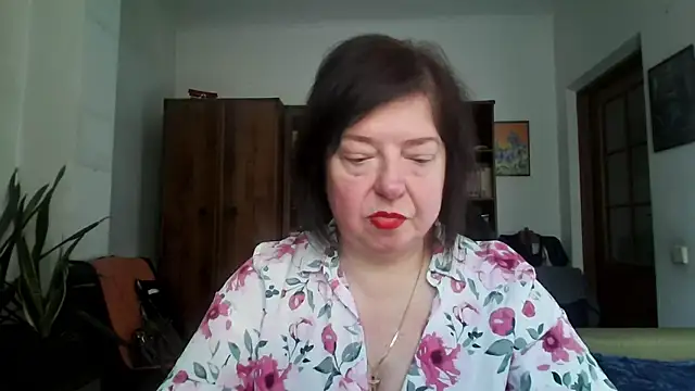 Violet Pulse online show from 23, 2, 2026