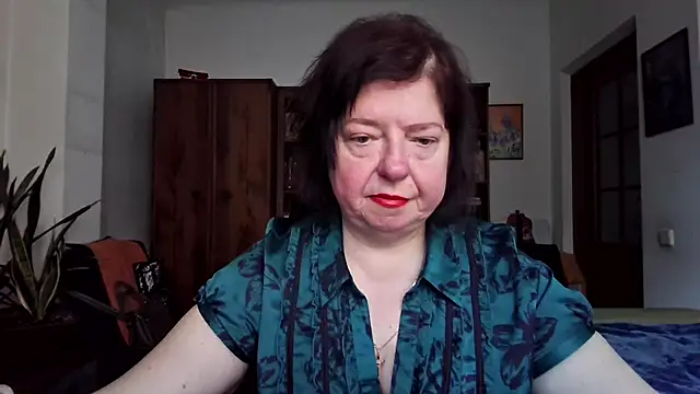 Violet Pulse online show from 1, 3, 2026