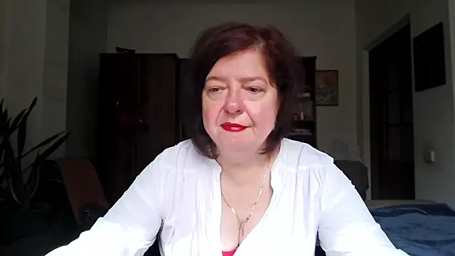 Violet Pulse online show from 15, 6, 2026