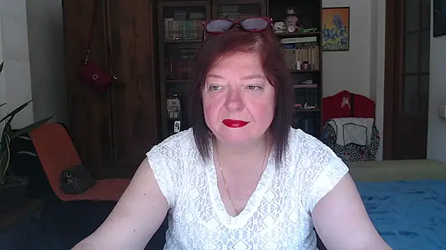 Violet Pulse online show from 29, 6, 2026