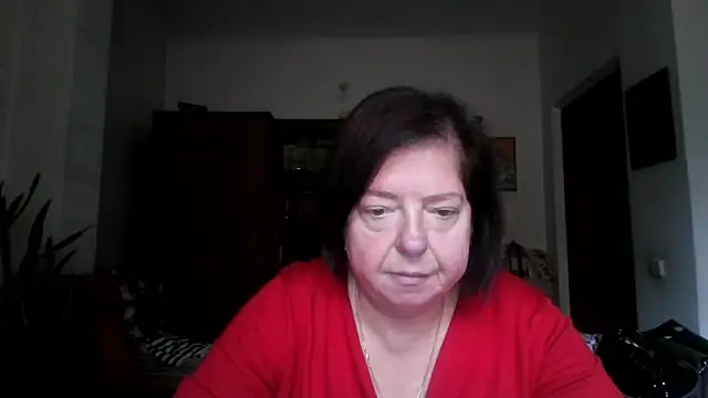 Violet Pulse online show from 28, 10, 2025