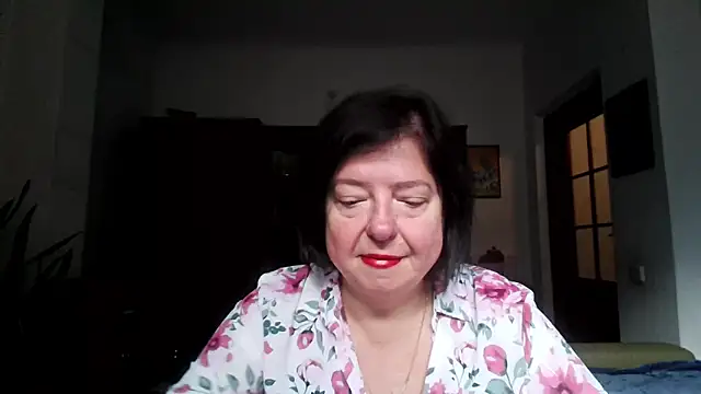 Violet Pulse online show from 18, 11, 2025