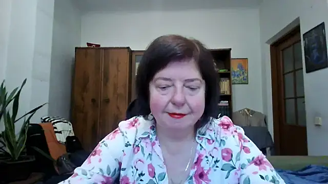 Violet Pulse online show from 14, 2, 2026