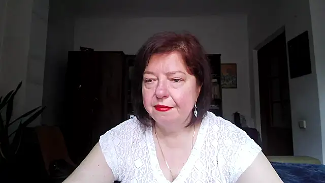 Violet Pulse online show from 14, 6, 2026