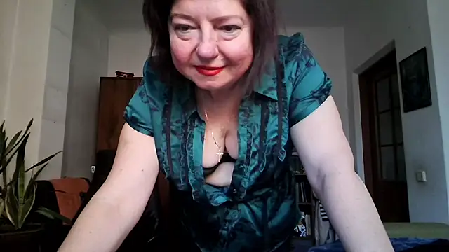 Violet Pulse online show from 17, 1, 2026