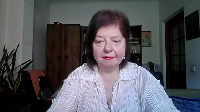 Violet Pulse online show from 26, 4, 2026