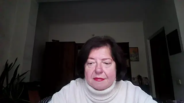 Violet Pulse online show from 15, 10, 2025