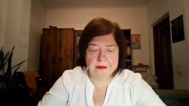 Violet Pulse online show from 18, 1, 2026