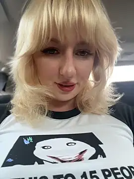 RonnieKiss online show from 20, 6, 2026