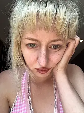 RonnieKiss online show from 1, 12, 2025