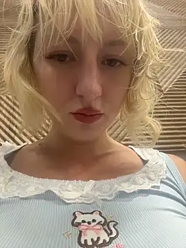 RonnieKiss online show from 10, 6, 2026