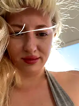 RonnieKiss online show from 20, 12, 2025