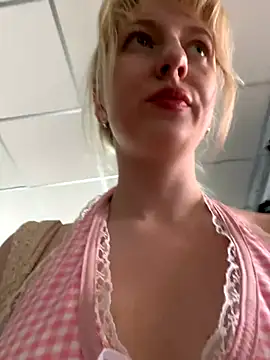 RonnieKiss online show from 23, 11, 2025