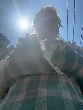 RonnieKiss online show from 22, 2, 2026