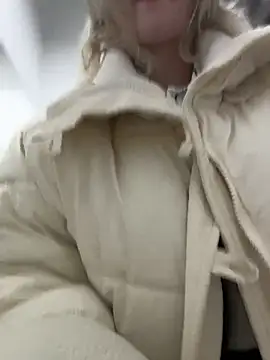 RonnieKiss online show from 15, 4, 2026