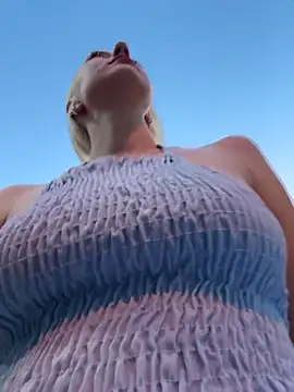 RonnieKiss online show from 19, 2, 2026