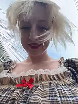 RonnieKiss online show from 26, 2, 2026