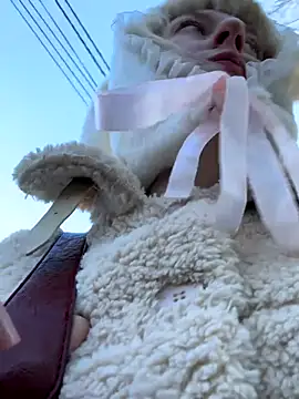 RonnieKiss online show from 20, 10, 2025