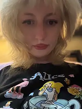 RonnieKiss online show from 21, 4, 2026