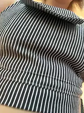 RonnieKiss online show from 25, 3, 2026