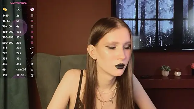 babyy gloria online show from 26, 3, 2026