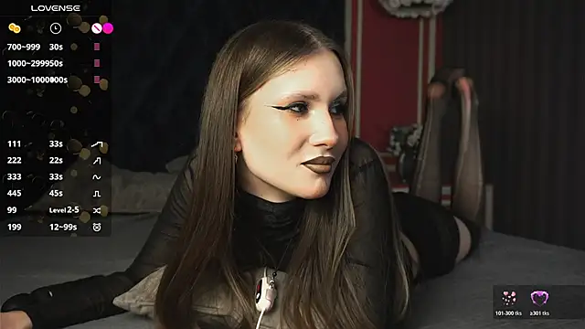 babyy gloria online show from 6, 3, 2026