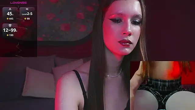 babyy gloria online show from 6, 2, 2026