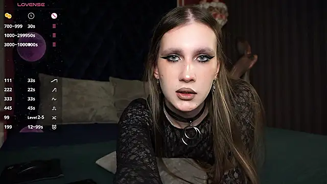 babyy gloria online show from 11, 3, 2026