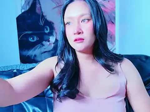 Lalacream12 online show from 17, 10, 2025