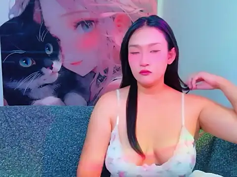 Lalacream12 online show from 11, 10, 2025