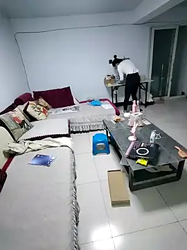 xuanxuan-baby online show from 19, 9, 2025