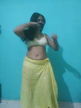 Snapshot of Cute-Charvii chatting on 4, 11, 2025 Cute-Charvii online show from 4, 11, 2025