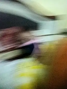 Cute-Charvii online show from 8, 1, 2026