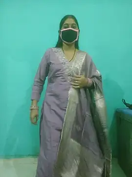 Snapshot of Cute-Charvii chatting on 11, 11, 2025 Cute-Charvii online show from 11, 11, 2025