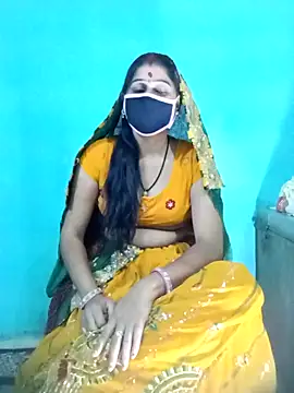 Cute-Charvii online show from 6, 1, 2026