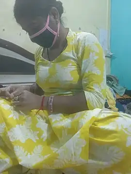 Snapshot of Cute-Charvii chatting on 27, 11, 2025 Cute-Charvii online show from 27, 11, 2025