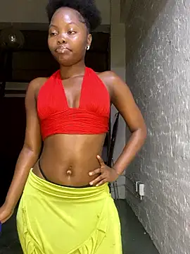 Snapshot of 21shazzy chatting on 5, 1, 2026 21shazzy online show from 5, 1, 2026