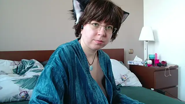 HardNerdVoid online show from 17, 12, 2025