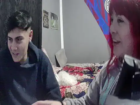 Miguel19971 online show from 22, 9, 2025