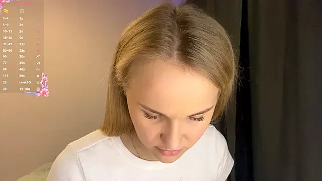 TanekaBoitel online show from 11, 10, 2025