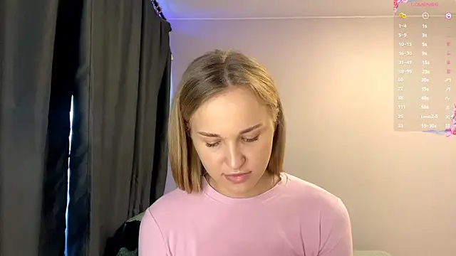 TanekaBoitel online show from 17, 10, 2025