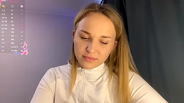 TanekaBoitel online show from 22, 10, 2025