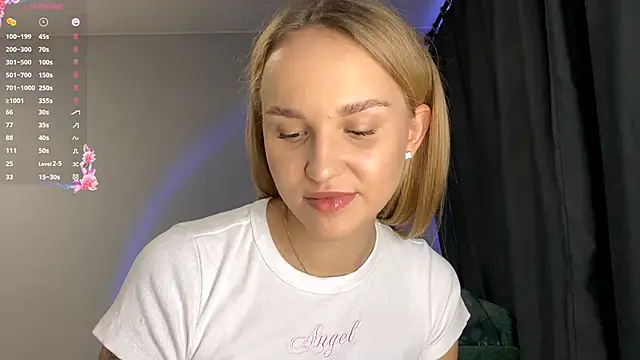 TanekaBoitel online show from 27, 9, 2025