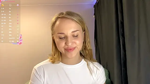 TanekaBoitel online show from 15, 10, 2025