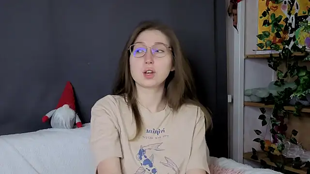 DaliaRadtke online show from 5, 1, 2026